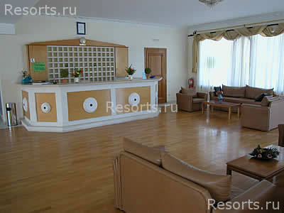 Plaza Pallas Hotel 3